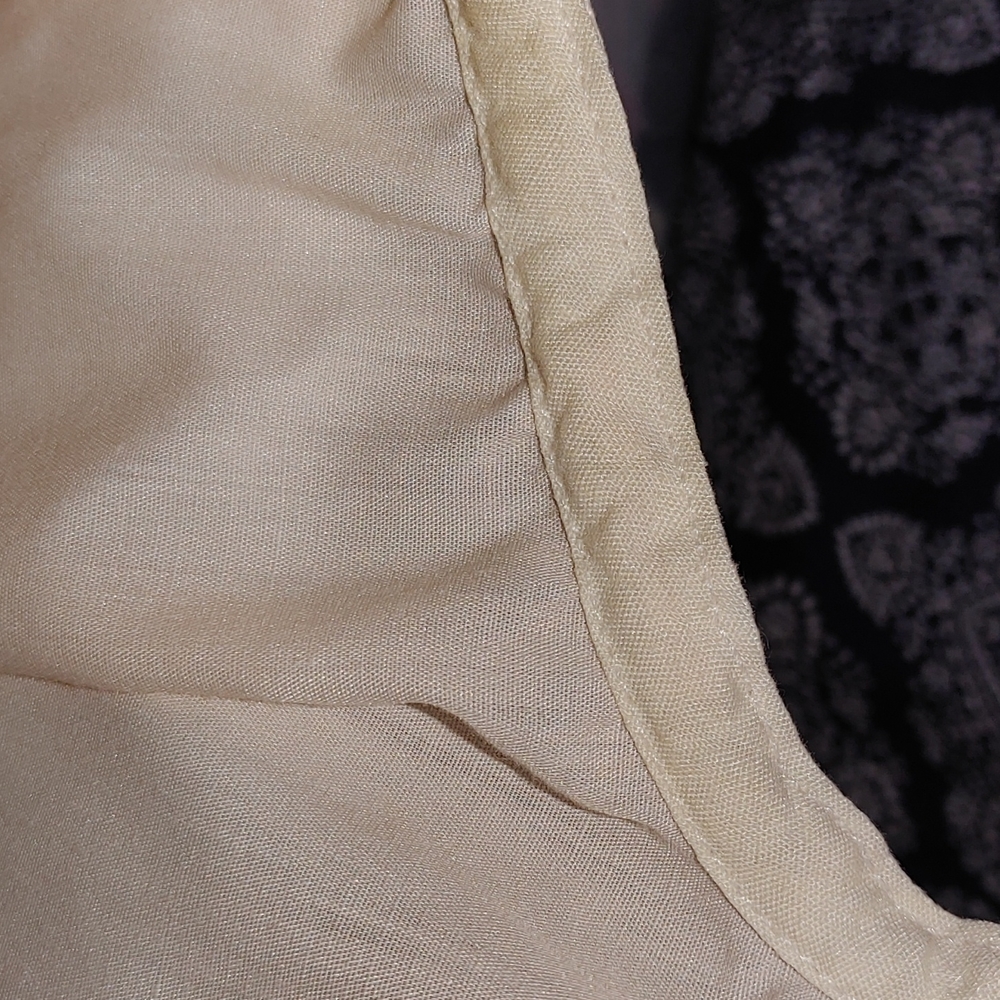 Smocked romper - Picture 9 of 9